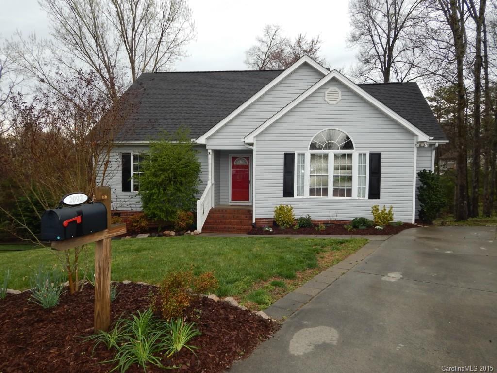 2092 Aldersgate Road Rock Hill, SC 29732 - Photo 1 of 19 Gallery Image 1
