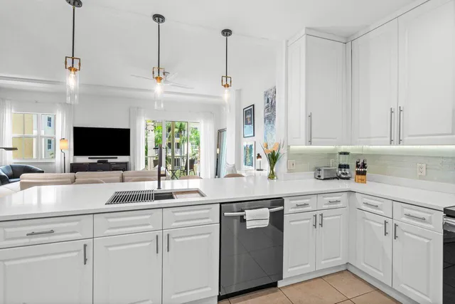 a bathroom with a tub and a shower