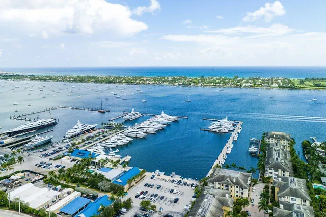 $799,000 | 3940 North Flagler Drive, Unit 303, West Palm Beach, FL 33407