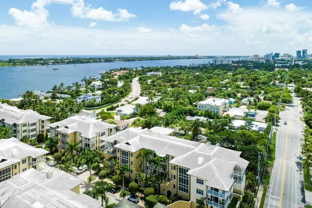 $799,000 | 3940 North Flagler Drive, Unit 303, West Palm Beach, FL 33407