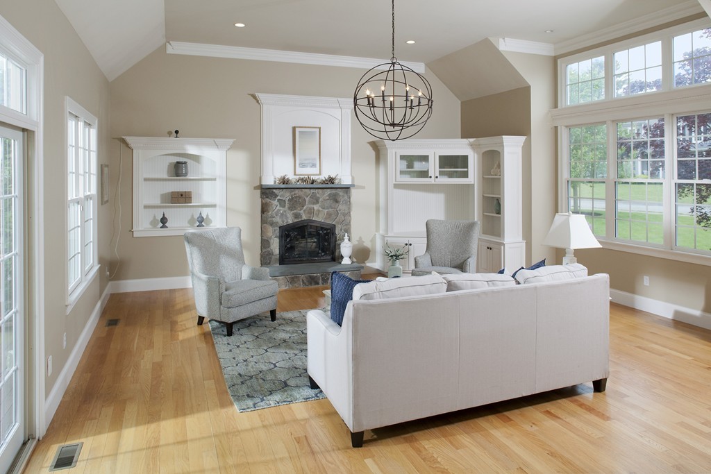 32 Garrison Drive Scituate, MA 02066 - Photo 8 of 29