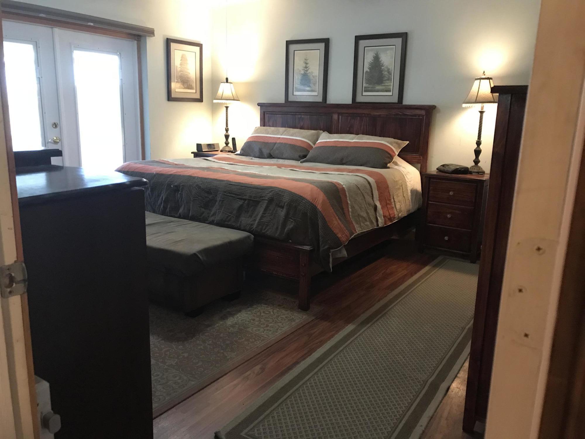 6000 Triphammer Road Lake Worth, FL 33463 - Photo 11 of 20 Master Bedroom