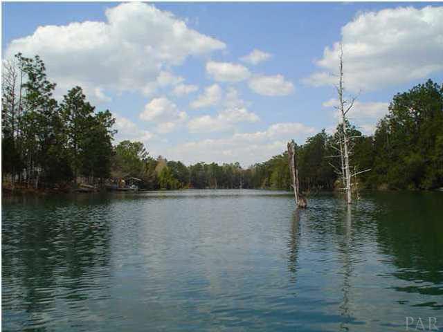 10294 West Lake Road Milton, FL 32583 - Photo 1 of 3 Gallery Image 1