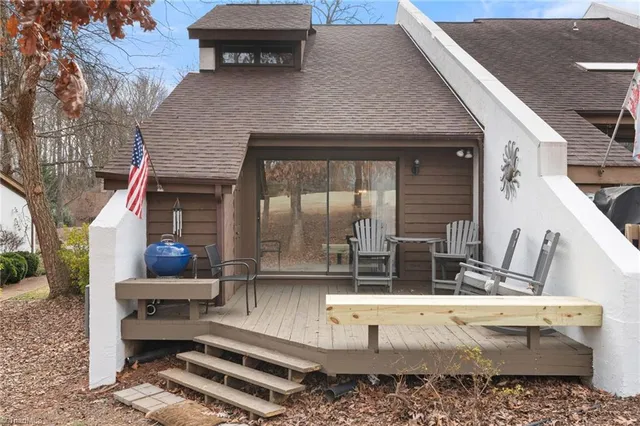 $235,000 | 33 Lantern Lane, Lexington, NC 27295