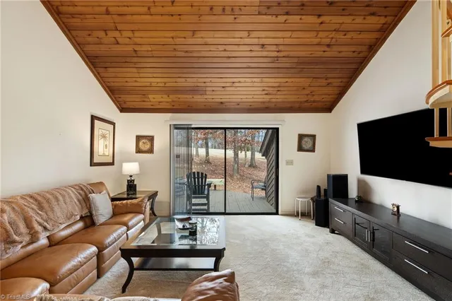 $235,000 | 33 Lantern Lane, Lexington, NC 27295