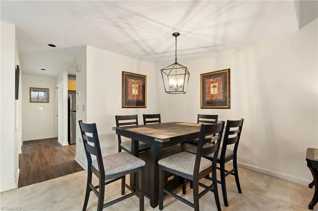 $235,000 | 33 Lantern Lane, Lexington, NC 27295