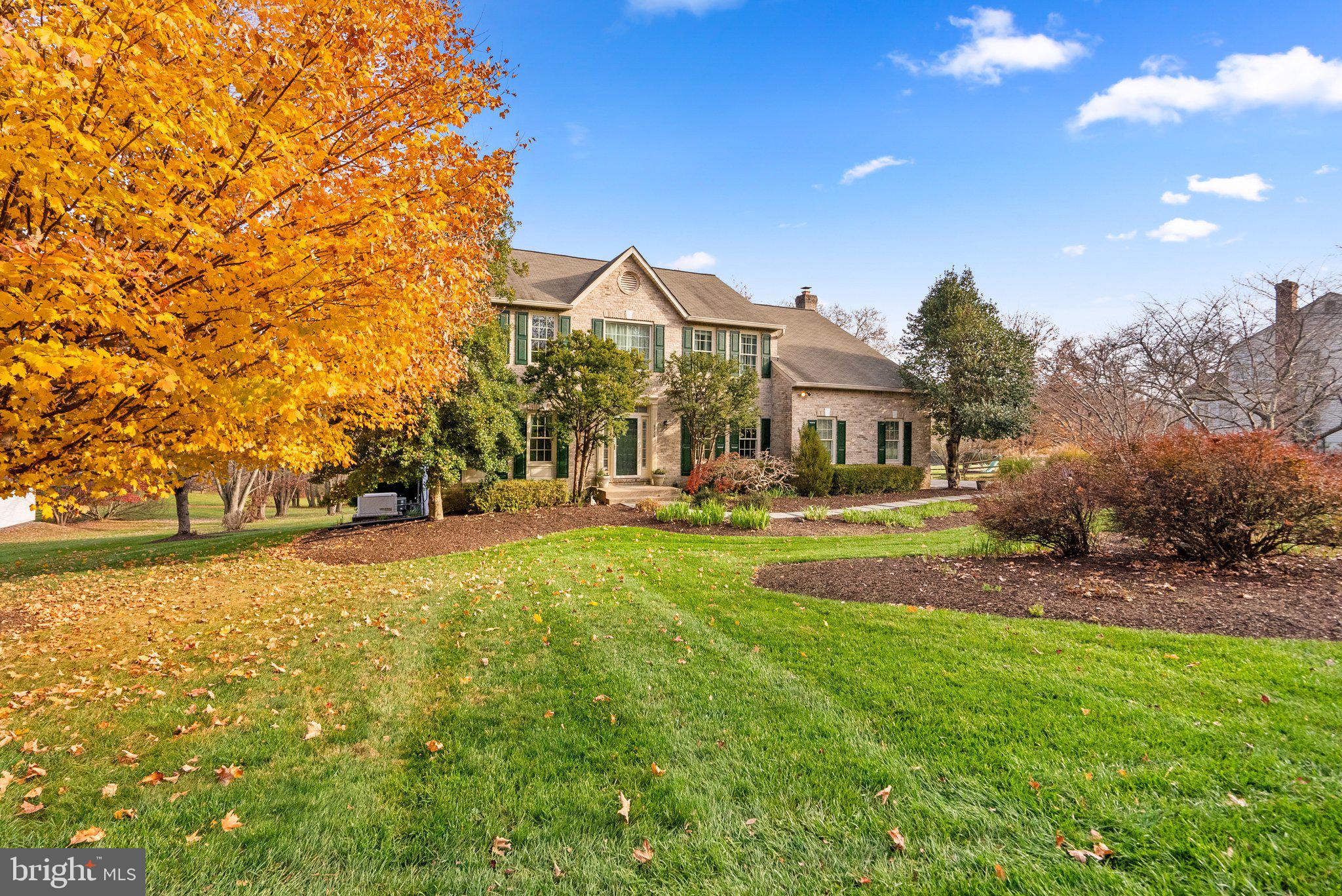 9716 Huntmaster Road Gaithersburg, MD 20882 - Photo 3 of 55