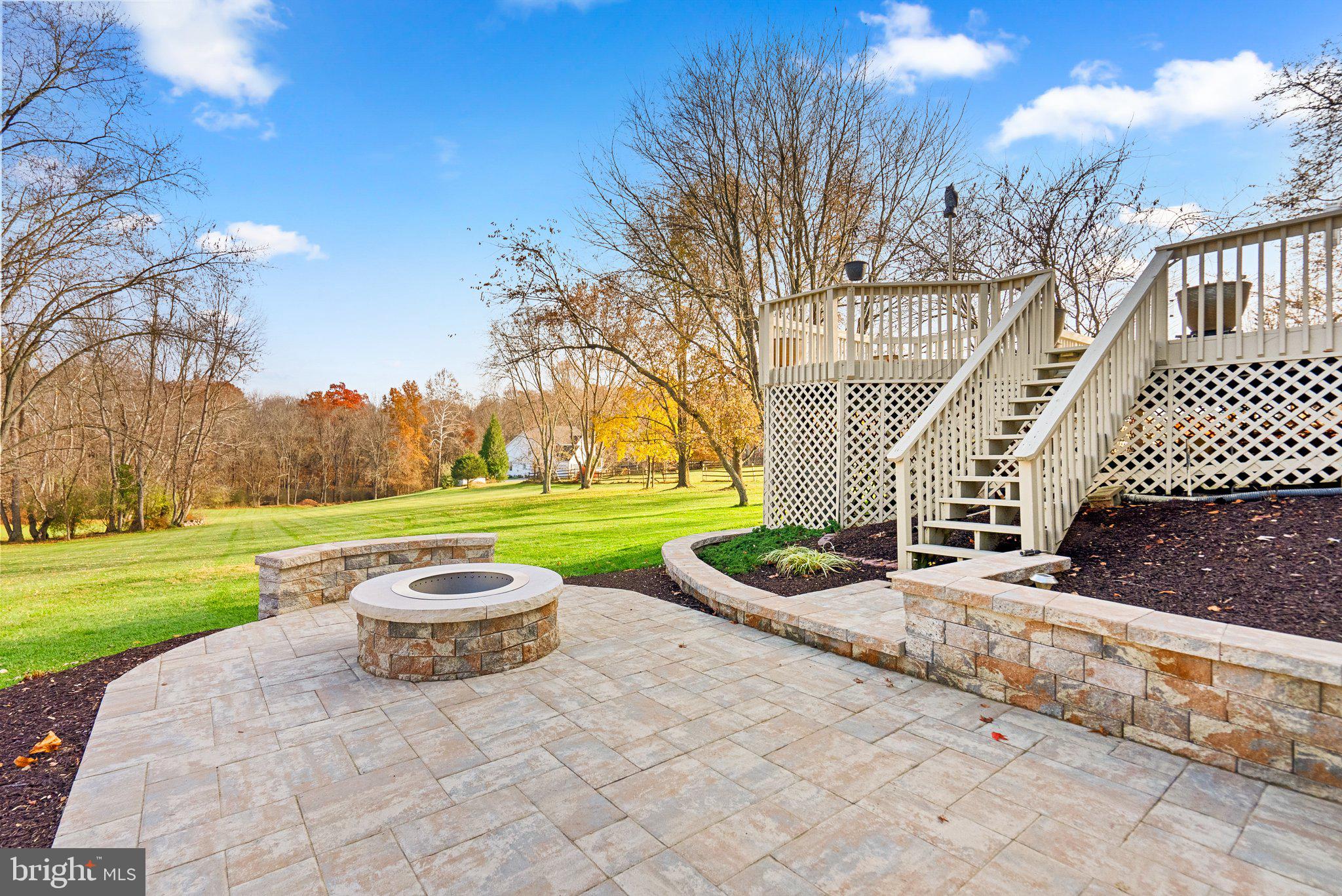 9716 Huntmaster Road Gaithersburg, MD 20882 - Photo 40 of 55