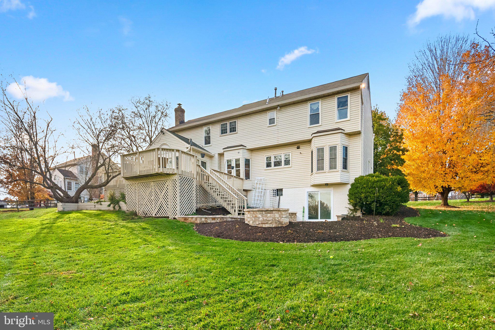 9716 Huntmaster Road Gaithersburg, MD 20882 - Photo 41 of 55