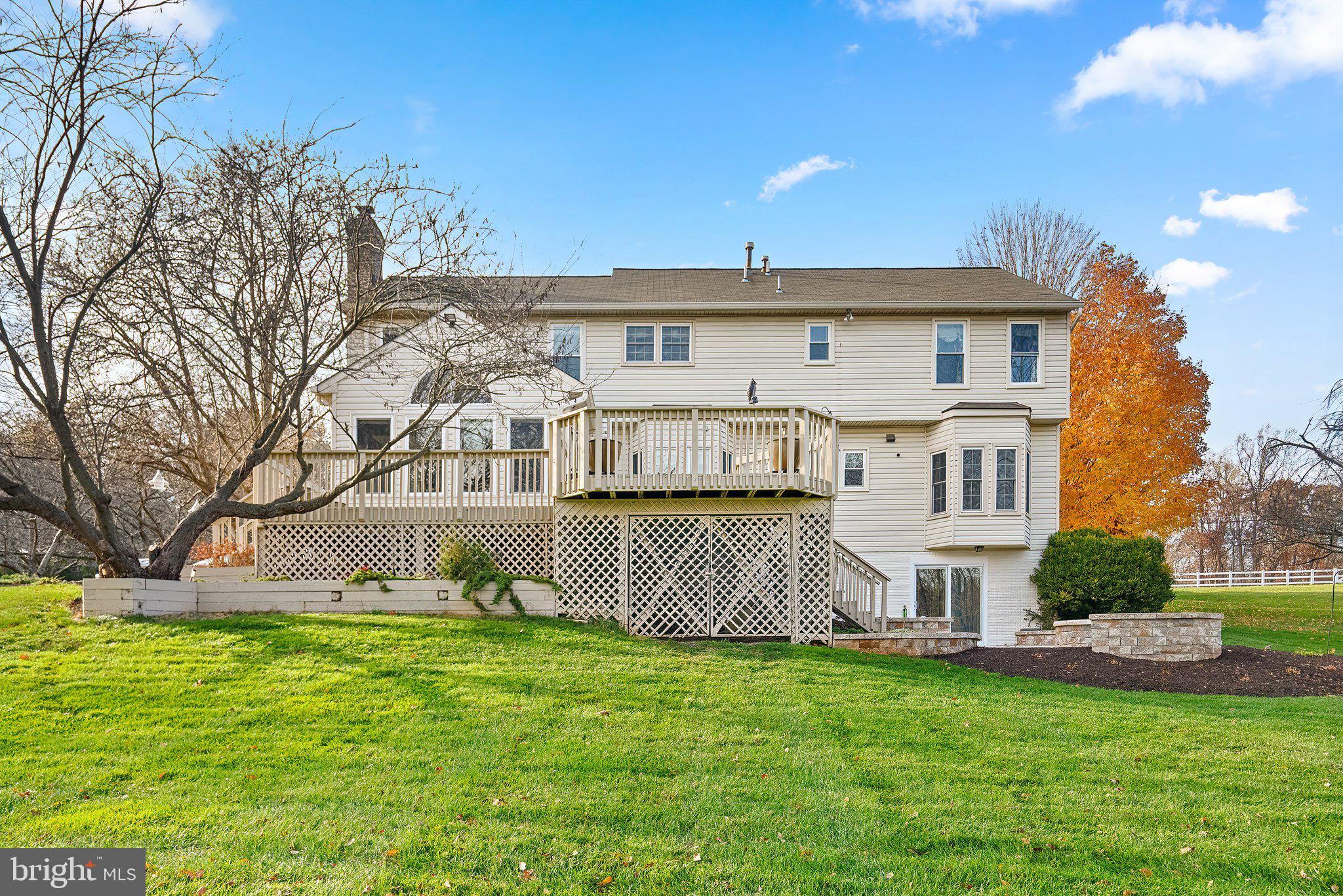 9716 Huntmaster Road Gaithersburg, MD 20882 - Photo 42 of 55