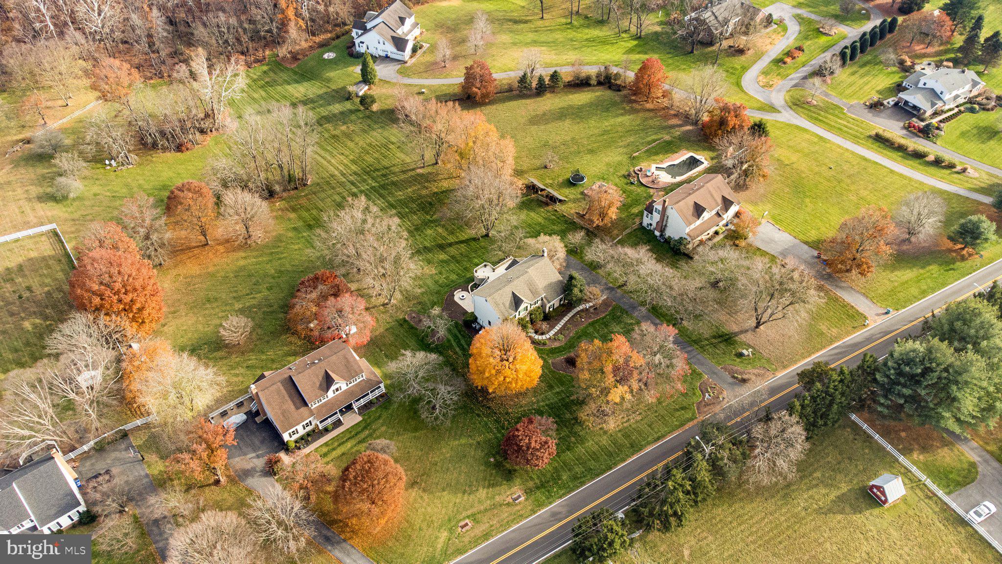 9716 Huntmaster Road Gaithersburg, MD 20882 - Photo 46 of 55