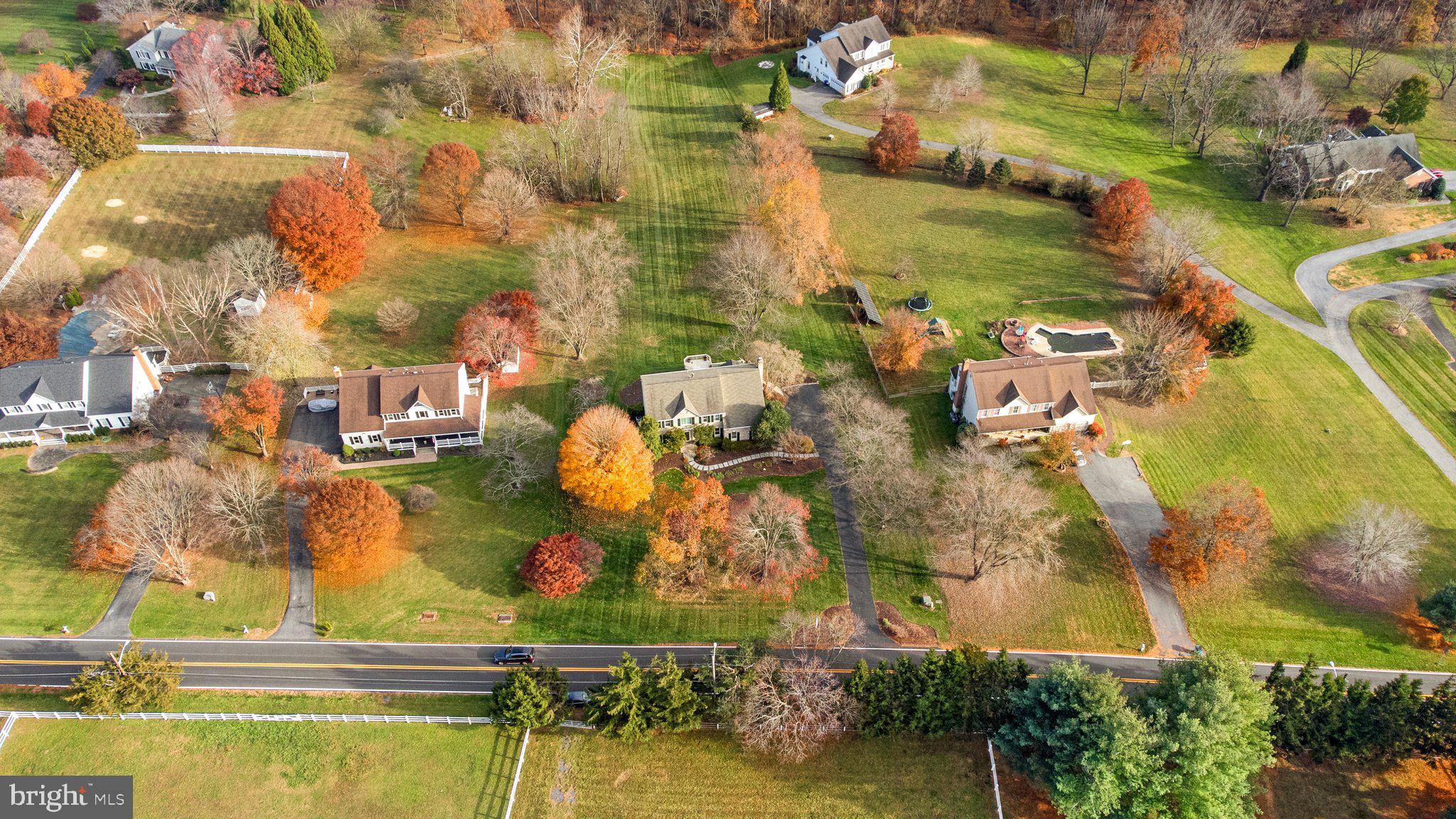 9716 Huntmaster Road Gaithersburg, MD 20882 - Photo 47 of 55