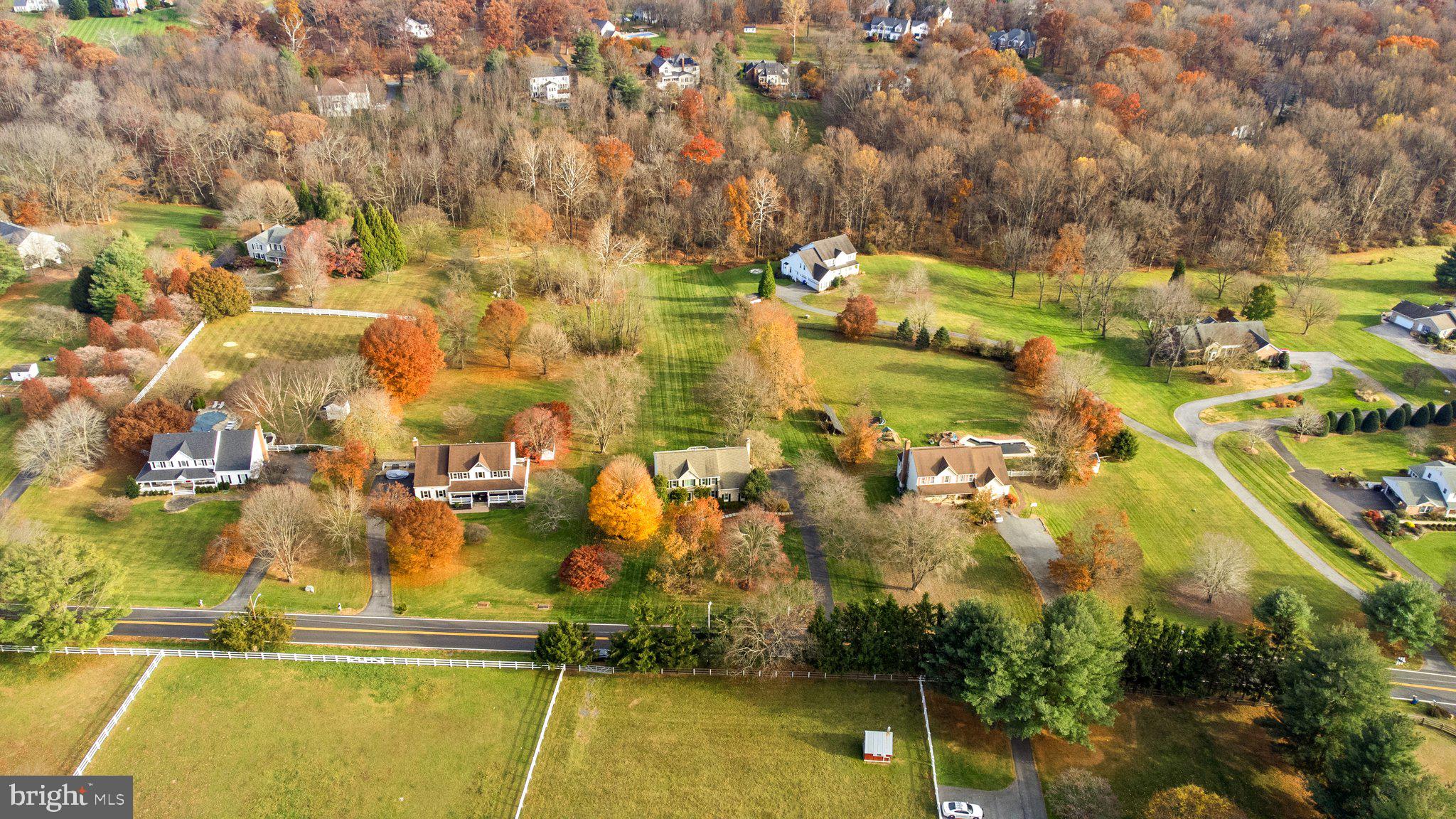 9716 Huntmaster Road Gaithersburg, MD 20882 - Photo 48 of 55