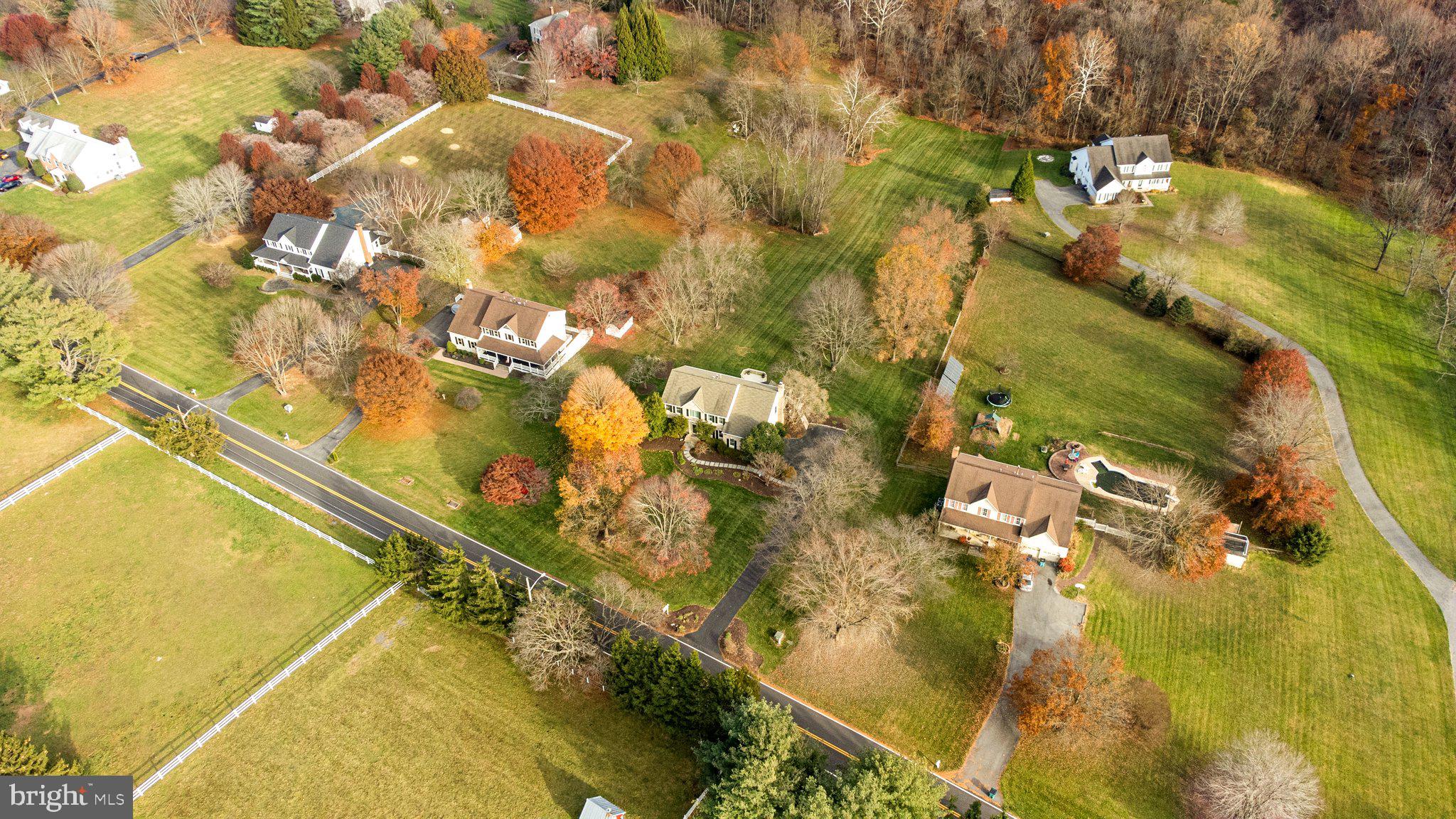 9716 Huntmaster Road Gaithersburg, MD 20882 - Photo 49 of 55