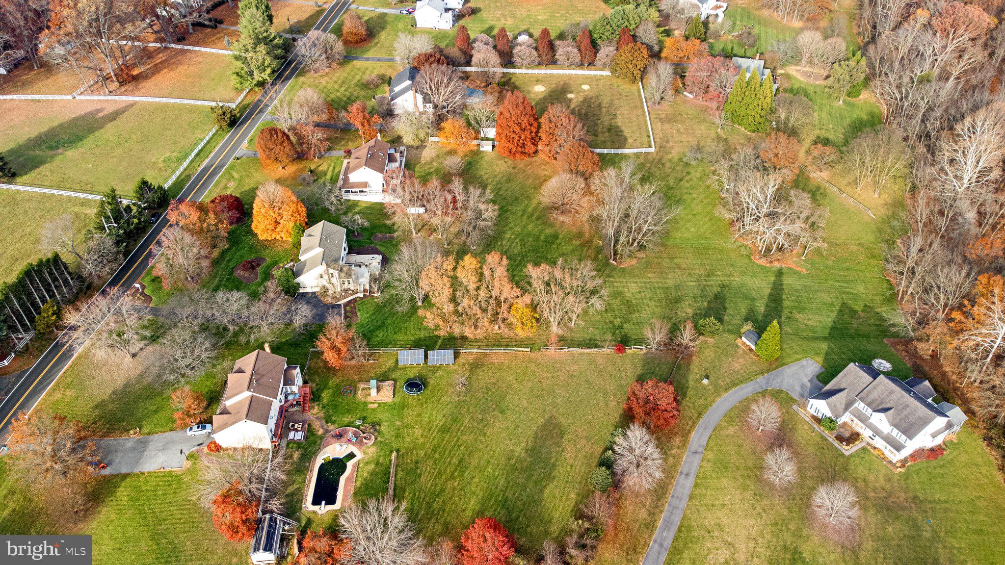 9716 Huntmaster Road Gaithersburg, MD 20882 - Photo 50 of 55