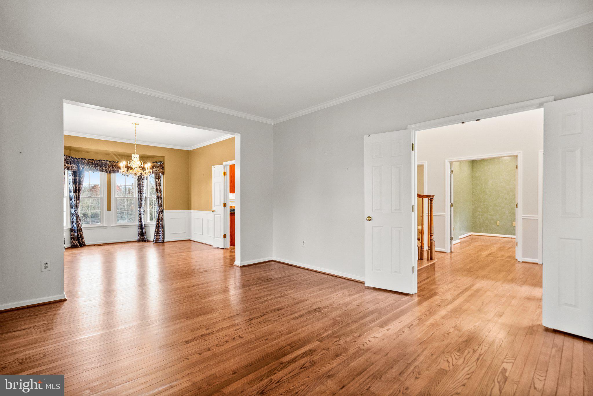 9716 Huntmaster Road Gaithersburg, MD 20882 - Photo 5 of 55