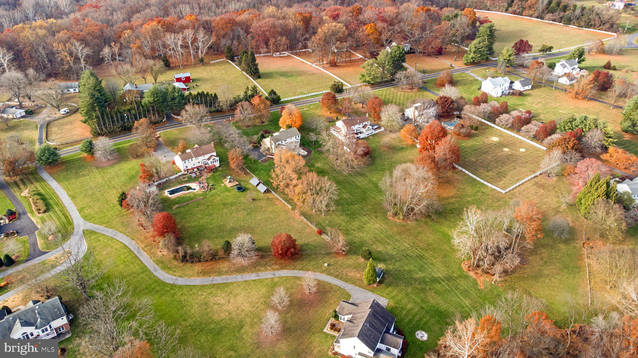 9716 Huntmaster Road Gaithersburg, MD 20882 - Photo 51 of 55