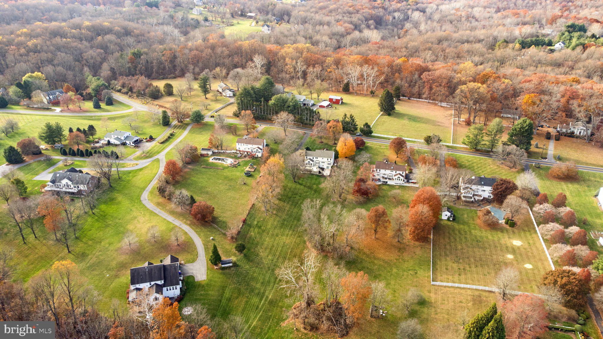 9716 Huntmaster Road Gaithersburg, MD 20882 - Photo 54 of 55