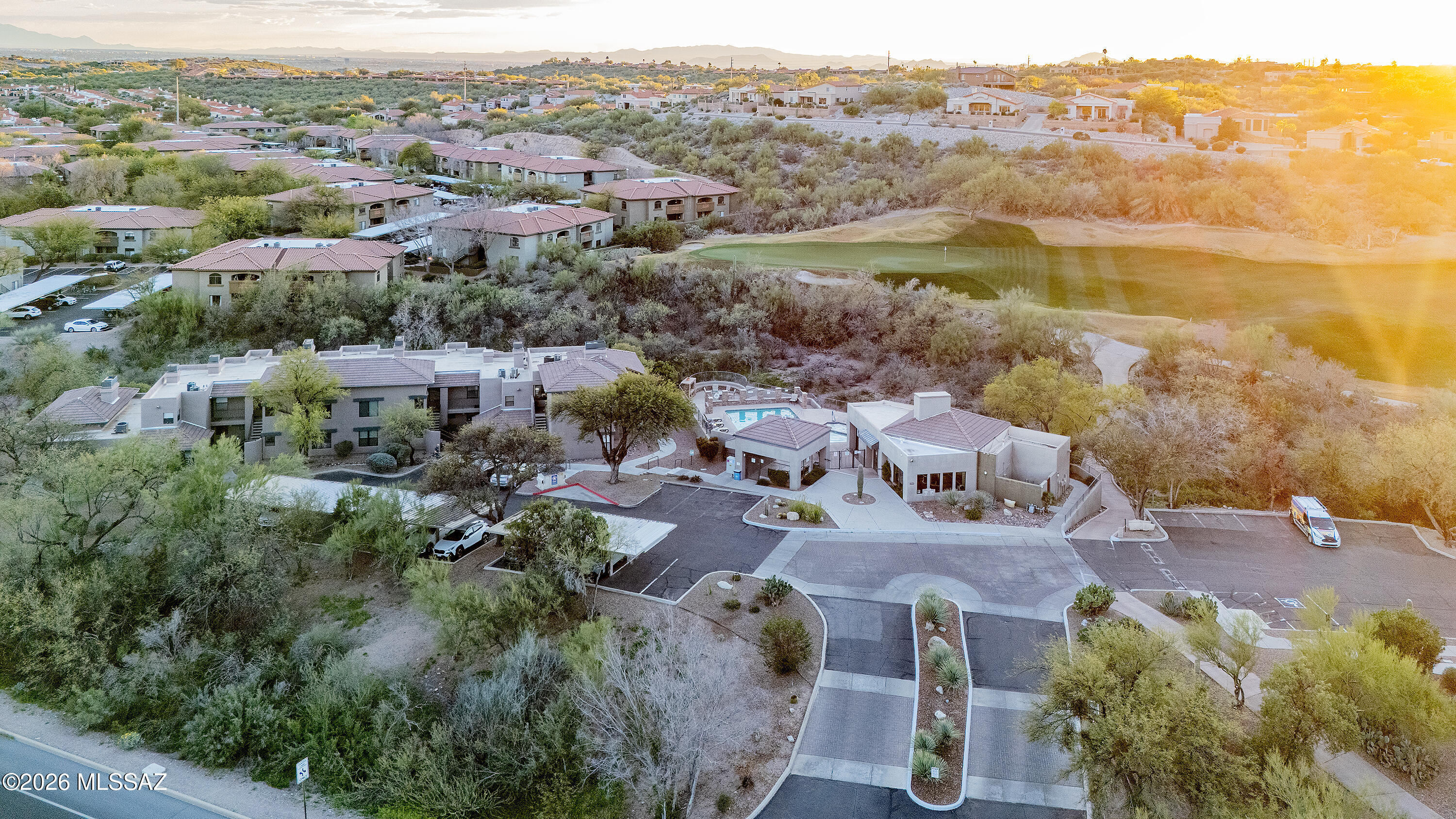 5855 North Kolb Road, Unit 13210 Tucson, AZ 85750 - Photo 31 of 48