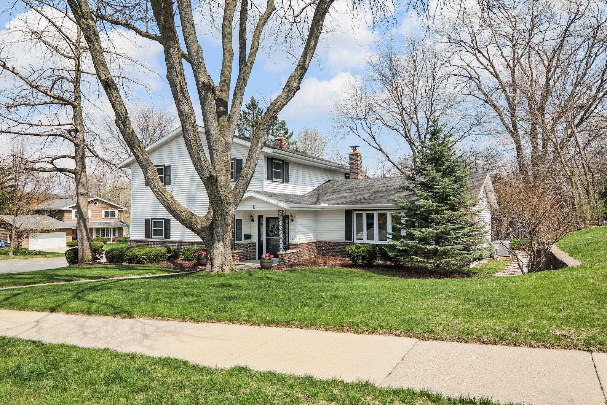 1 Quarterdeck Drive Madison, WI 53705 - Photo 1 of 1