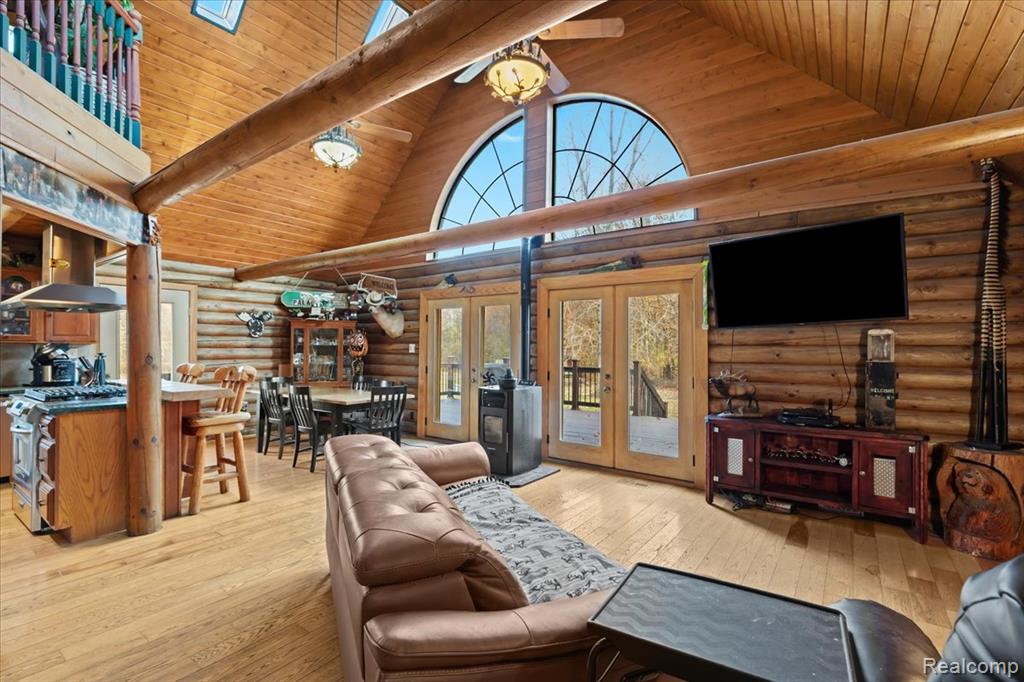 11355 Butler Road Willis, MI 48191 - Photo 3 of 40