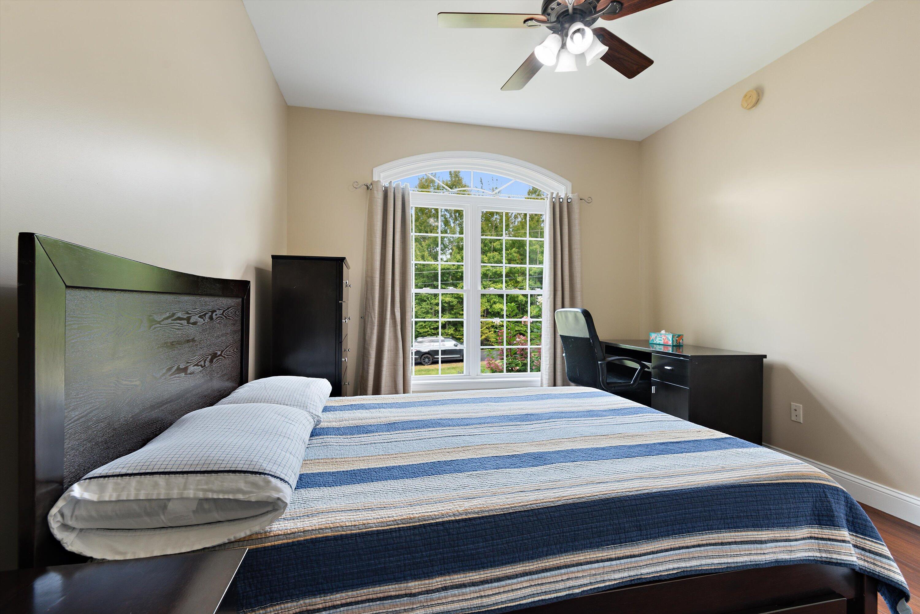 283 Skyline Road Bangor, ME 04401 - Photo 50 of 74 52-283 Skyline Bedroom 2