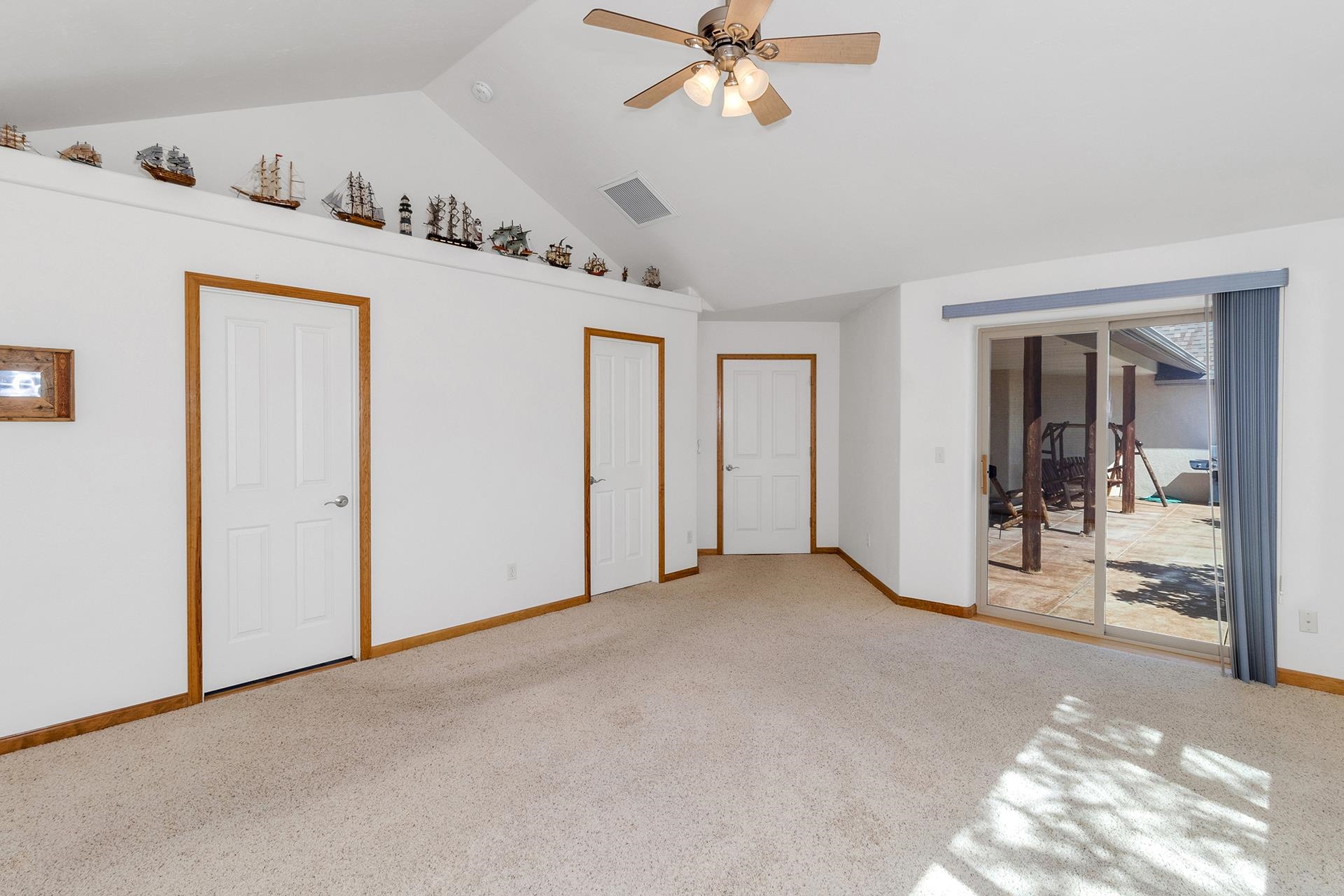2302 Outback Ridge Road Grand Junction, CO 81505 - Photo 30 of 42 a view of a livingroom with a staircase