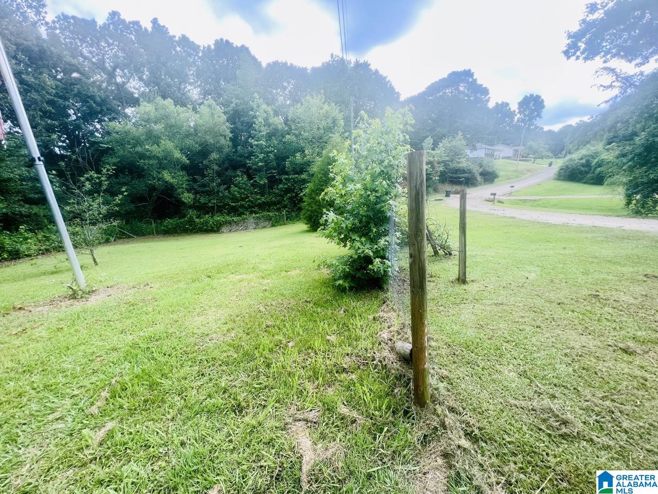 311 Hilltop Road Weaver, AL 36277 - Photo 30 of 36