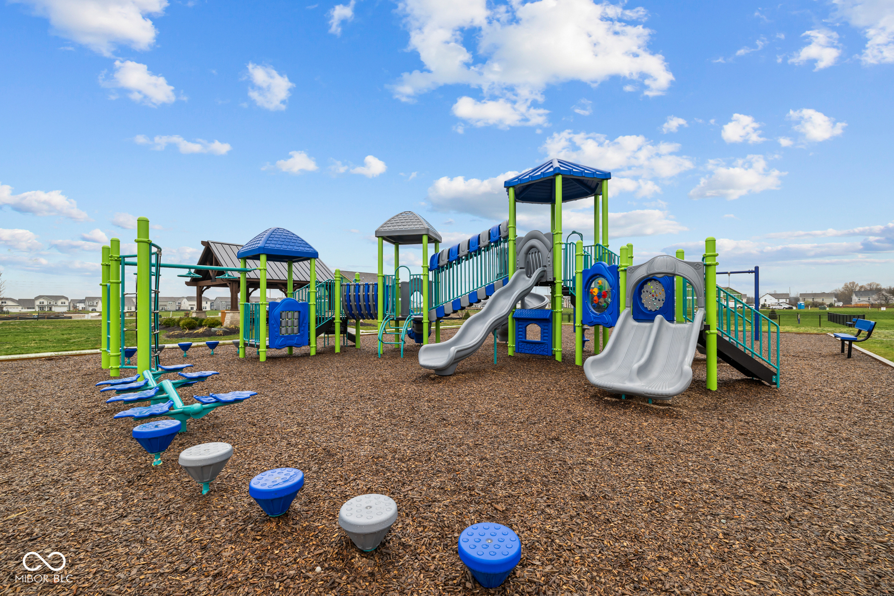 6209 Paperbark Way Indianapolis, IN 46259 - Photo 16 of 17