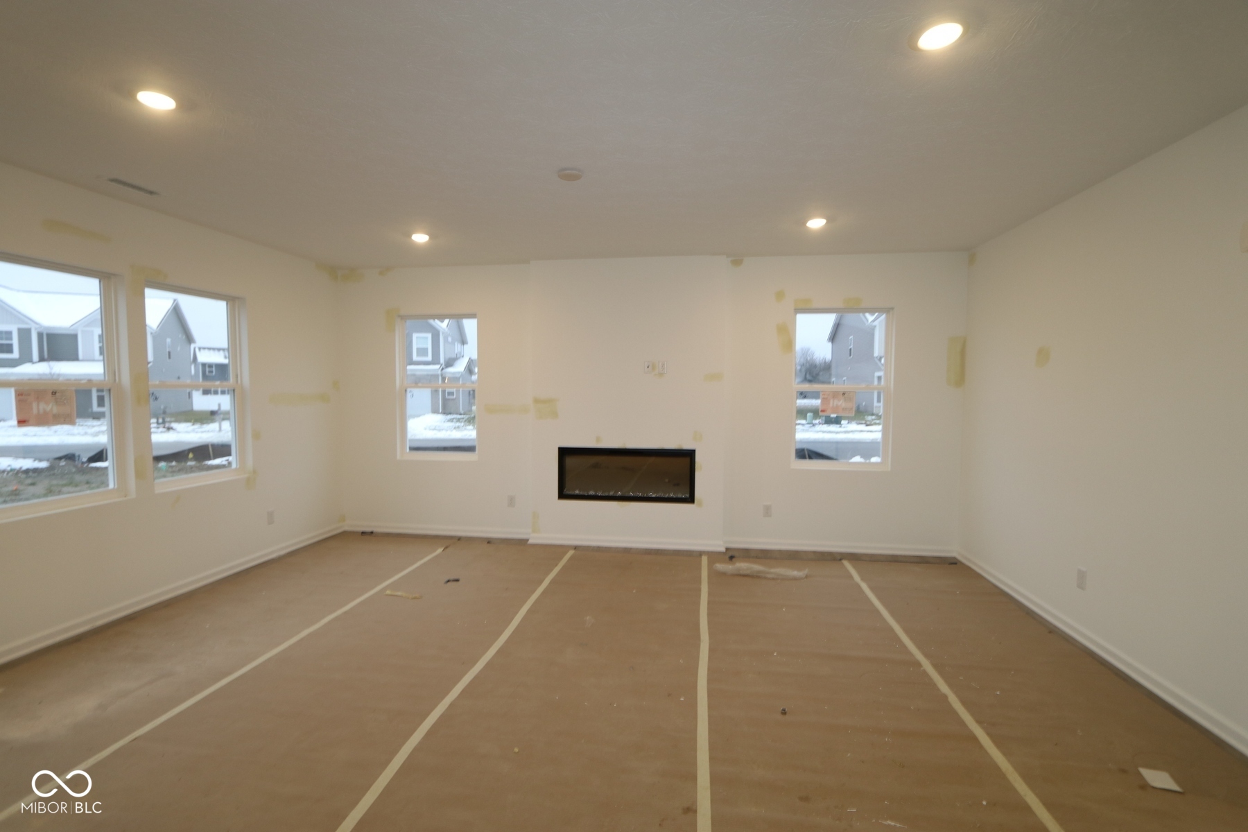 6209 Paperbark Way Indianapolis, IN 46259 - Photo 3 of 17