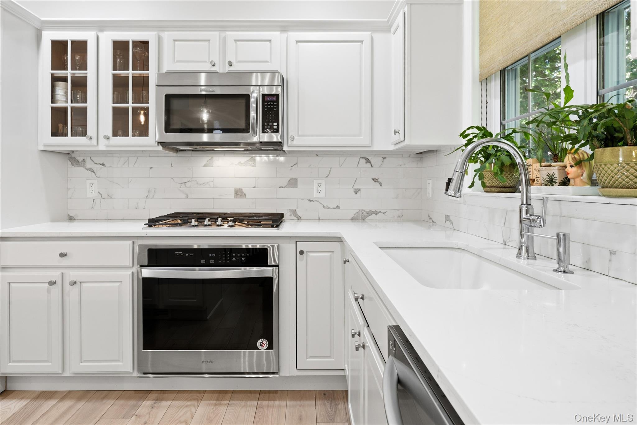40 Bellefair Road Rye Brook, NY 10573 - Photo 13 of 43 A close up view because it deserves it!