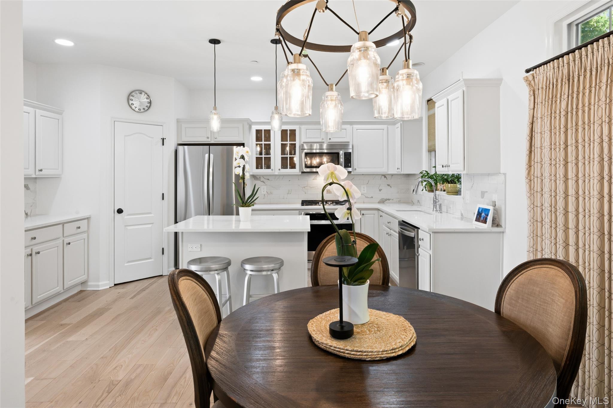 40 Bellefair Road Rye Brook, NY 10573 - Photo 14 of 43 Dining area