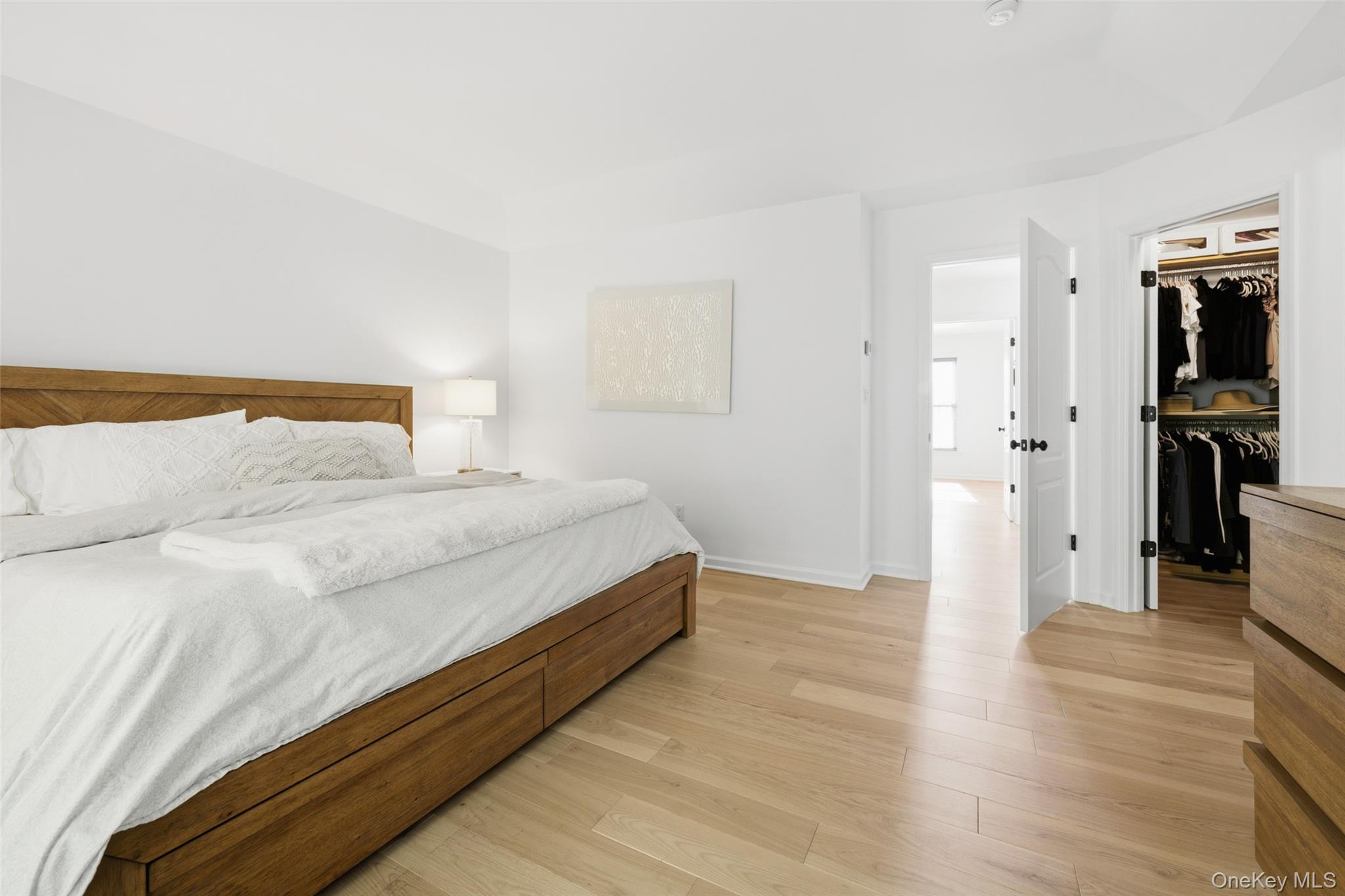 40 Bellefair Road Rye Brook, NY 10573 - Photo 21 of 43 Primary suite and enormous walk in closet