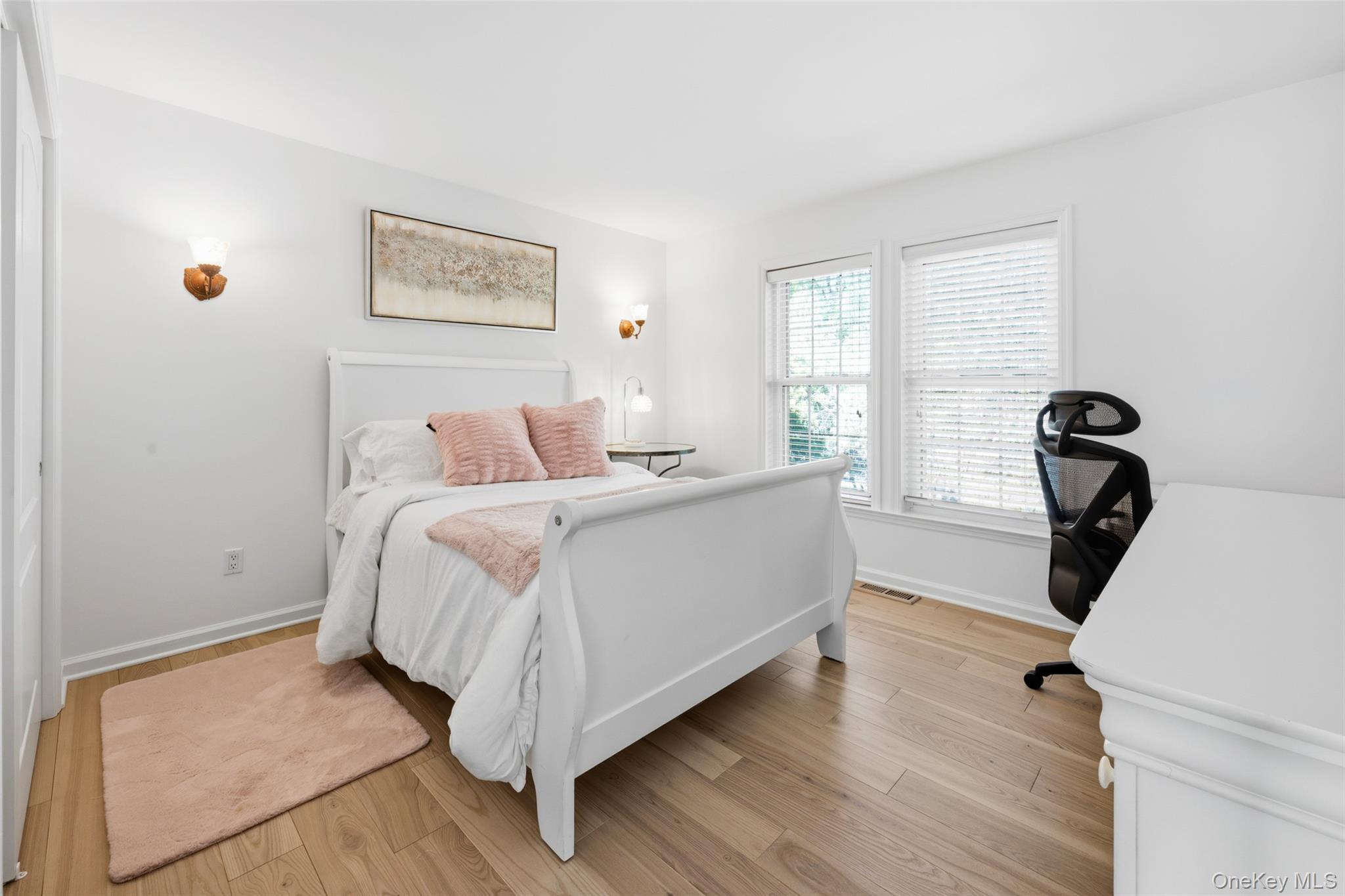 40 Bellefair Road Rye Brook, NY 10573 - Photo 24 of 43 Bedroom #2