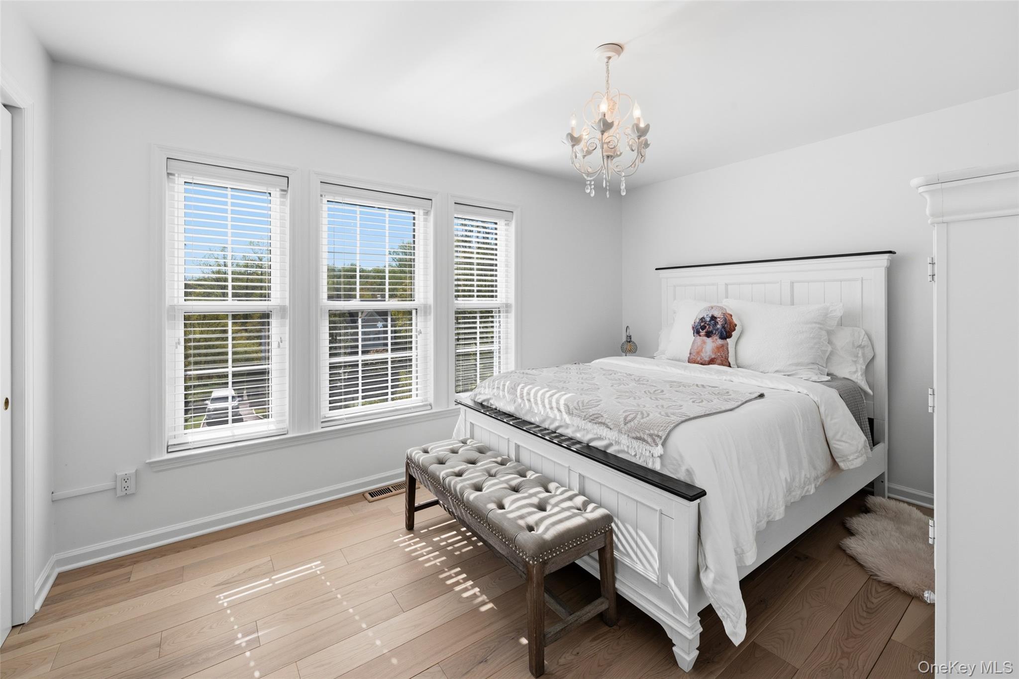40 Bellefair Road Rye Brook, NY 10573 - Photo 25 of 43 Bedroom #3