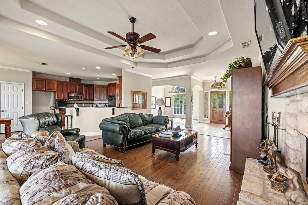 2250 Otte Road Stonewall, TX 78671 - Photo 5 of 35 Gallery Image 5