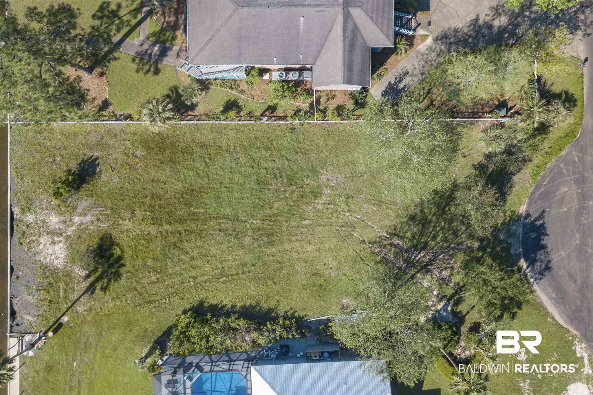 0 Bay Harbor Road Elberta, AL 36530 - Photo 4 of 13