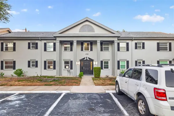 $179,000 | 1190 Rue Des Chateaux, Unit 1A, St. Petersburg, FL 33707