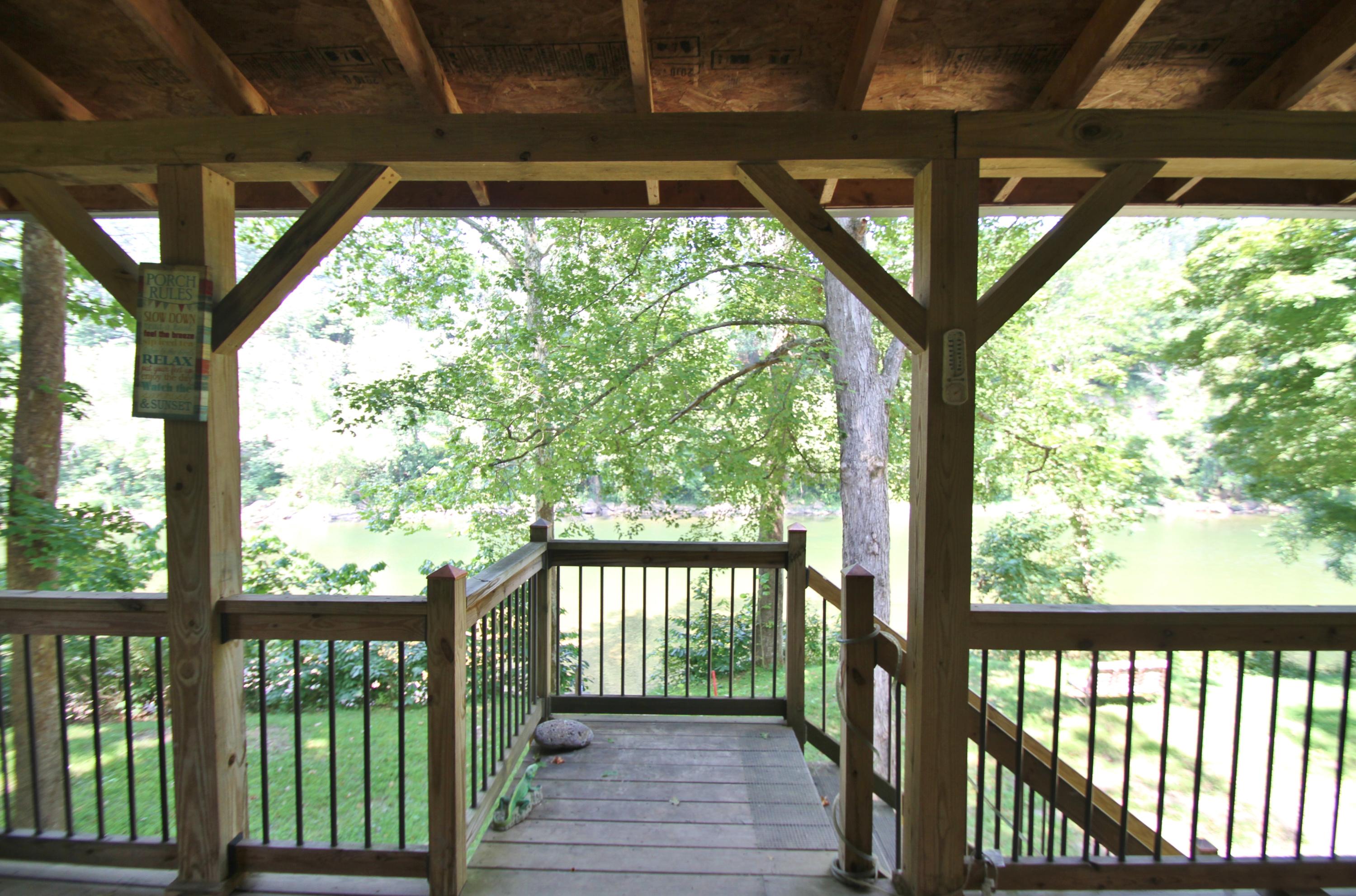 601 Coffman Hill Road Ronceverte, WV 24970 - Photo 10 of 56 Gallery Image 10