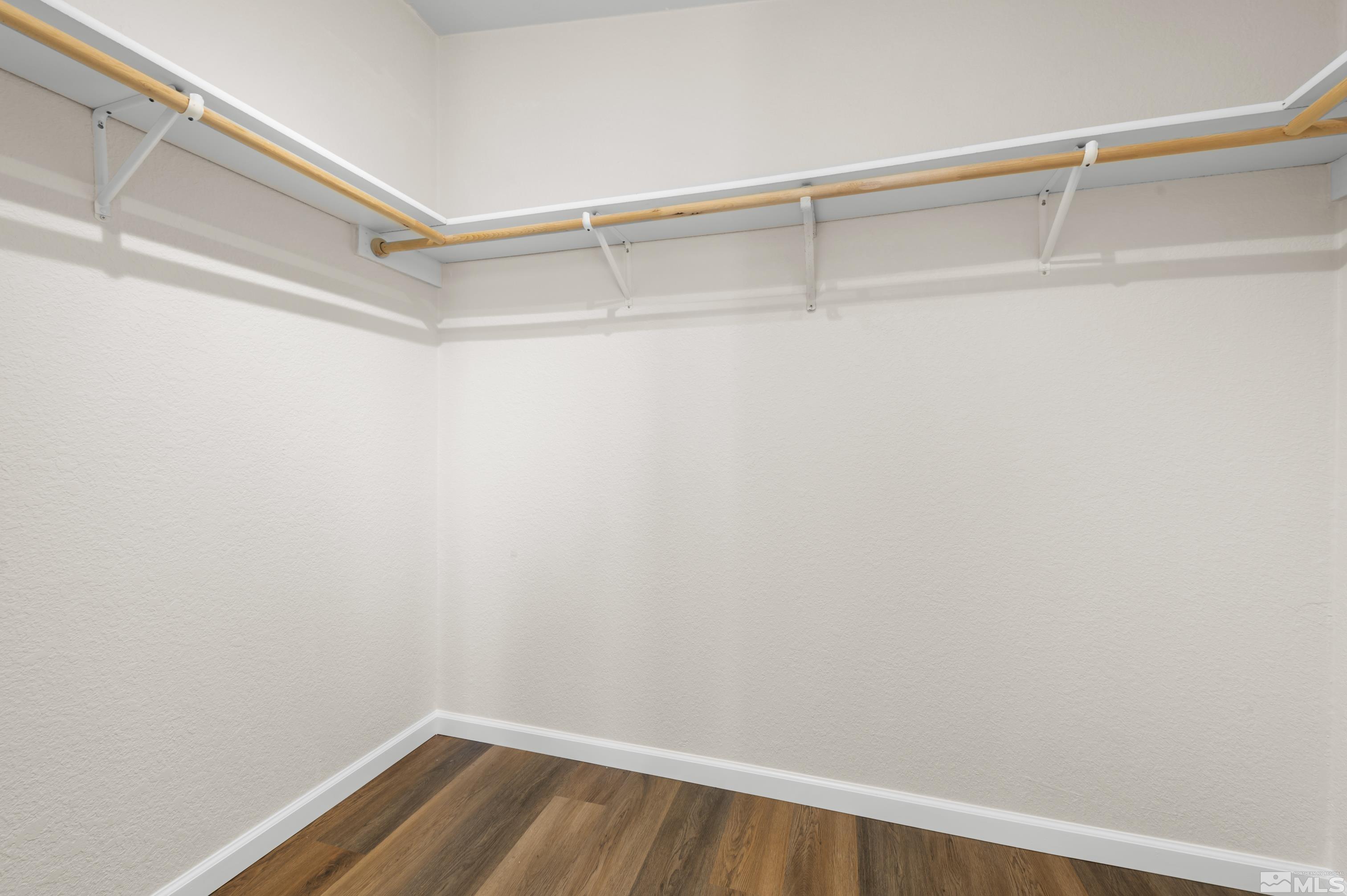 10 Rodeo Drive Reno, NV 89508 - Photo 16 of 37 a view of a room with racks on the wall