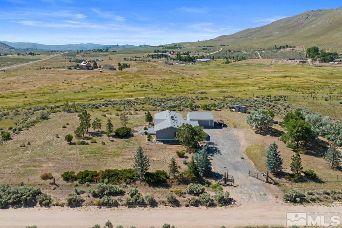 10 Rodeo Drive Reno, NV 89508 - Photo 30 of 37 a view of lake view and mountain view