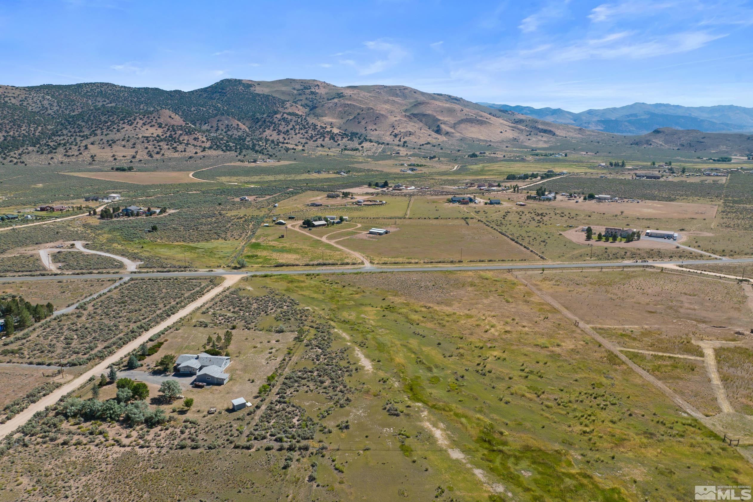 10 Rodeo Drive Reno, NV 89508 - Photo 37 of 37 a view of an ocean and a mountain