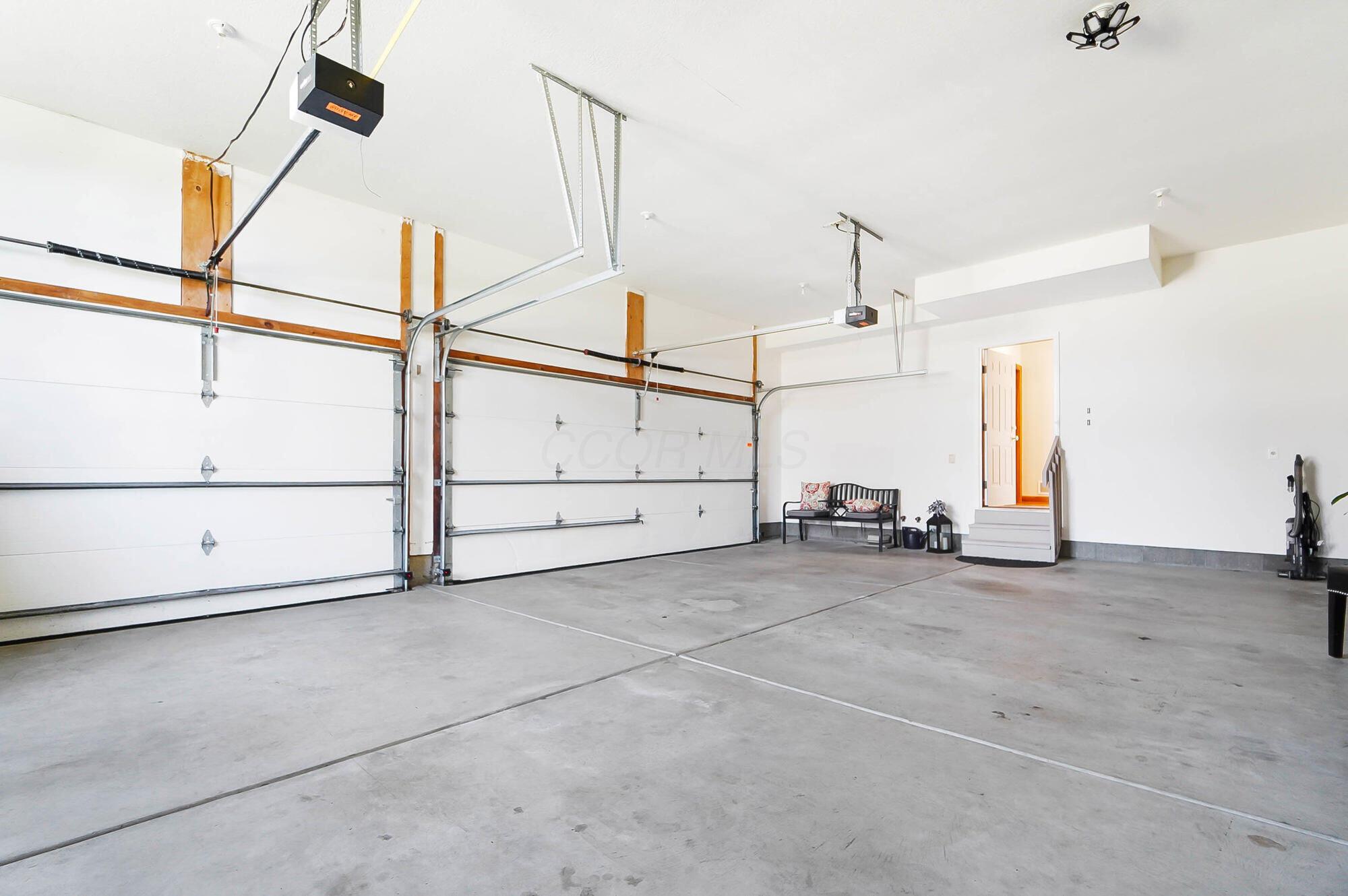 8591 Spring Flower Road Pickerington, OH 43147 - Photo 74 of 84 Garage