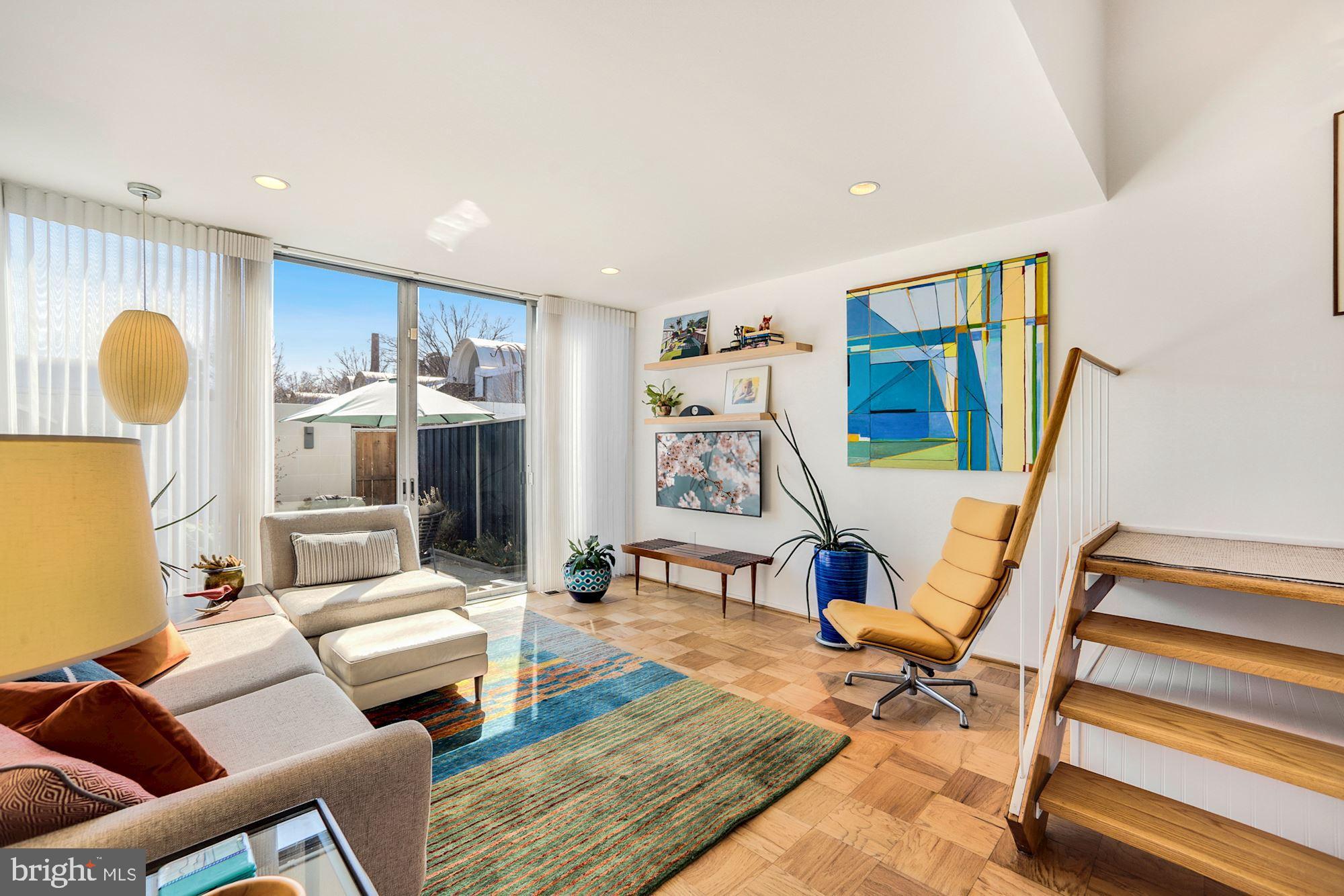 1344 4th Street Southwest Washington, DC 20024 - Photo 1 of 47