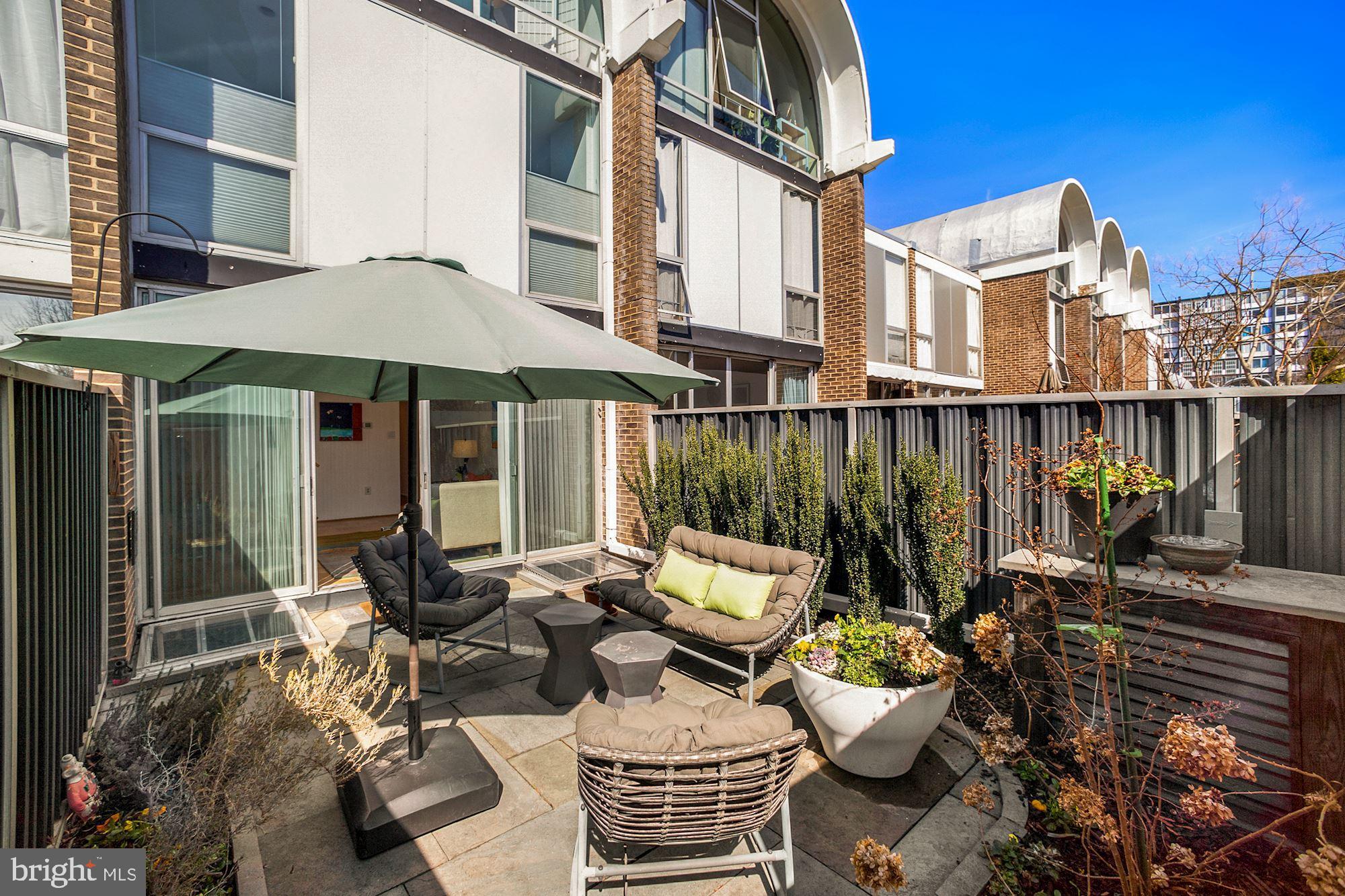 1344 4th Street Southwest Washington, DC 20024 - Photo 11 of 47