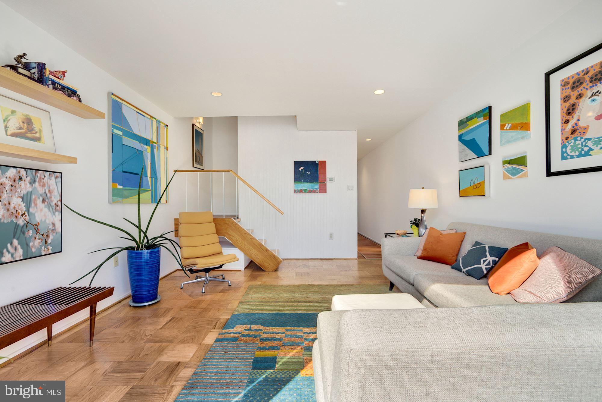 1344 4th Street Southwest Washington, DC 20024 - Photo 12 of 47