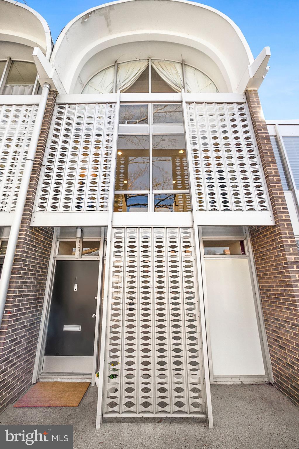 1344 4th Street Southwest Washington, DC 20024 - Photo 2 of 47