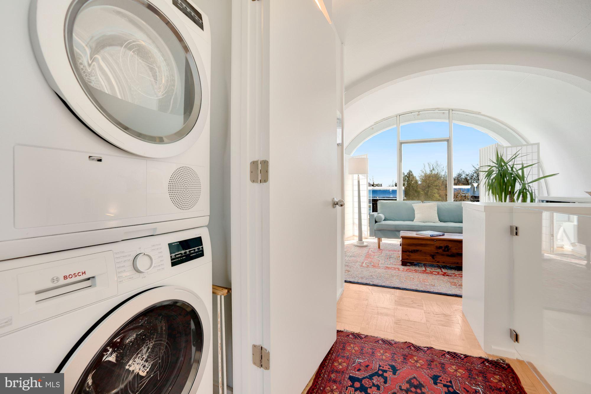 1344 4th Street Southwest Washington, DC 20024 - Photo 22 of 47