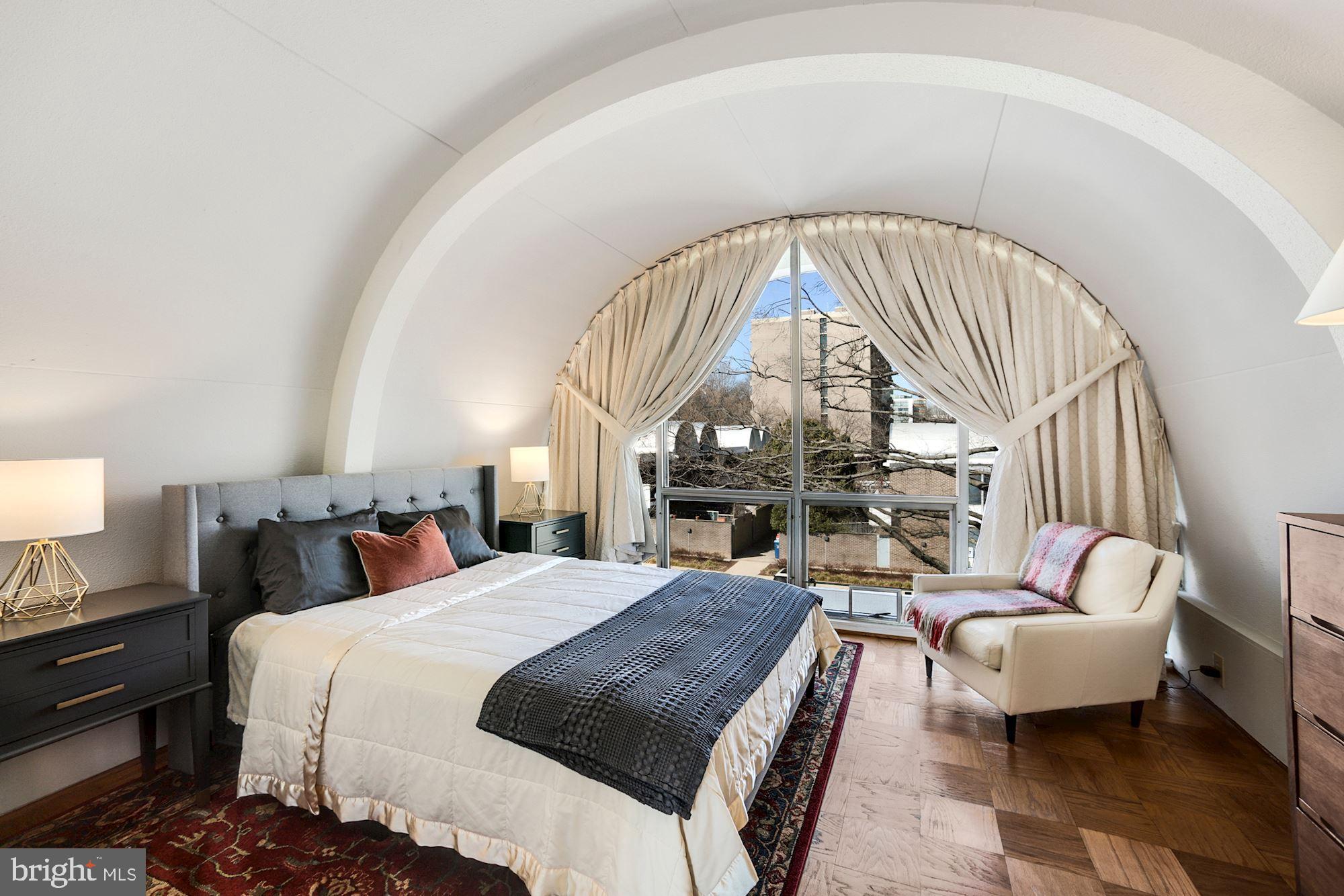 1344 4th Street Southwest Washington, DC 20024 - Photo 23 of 47