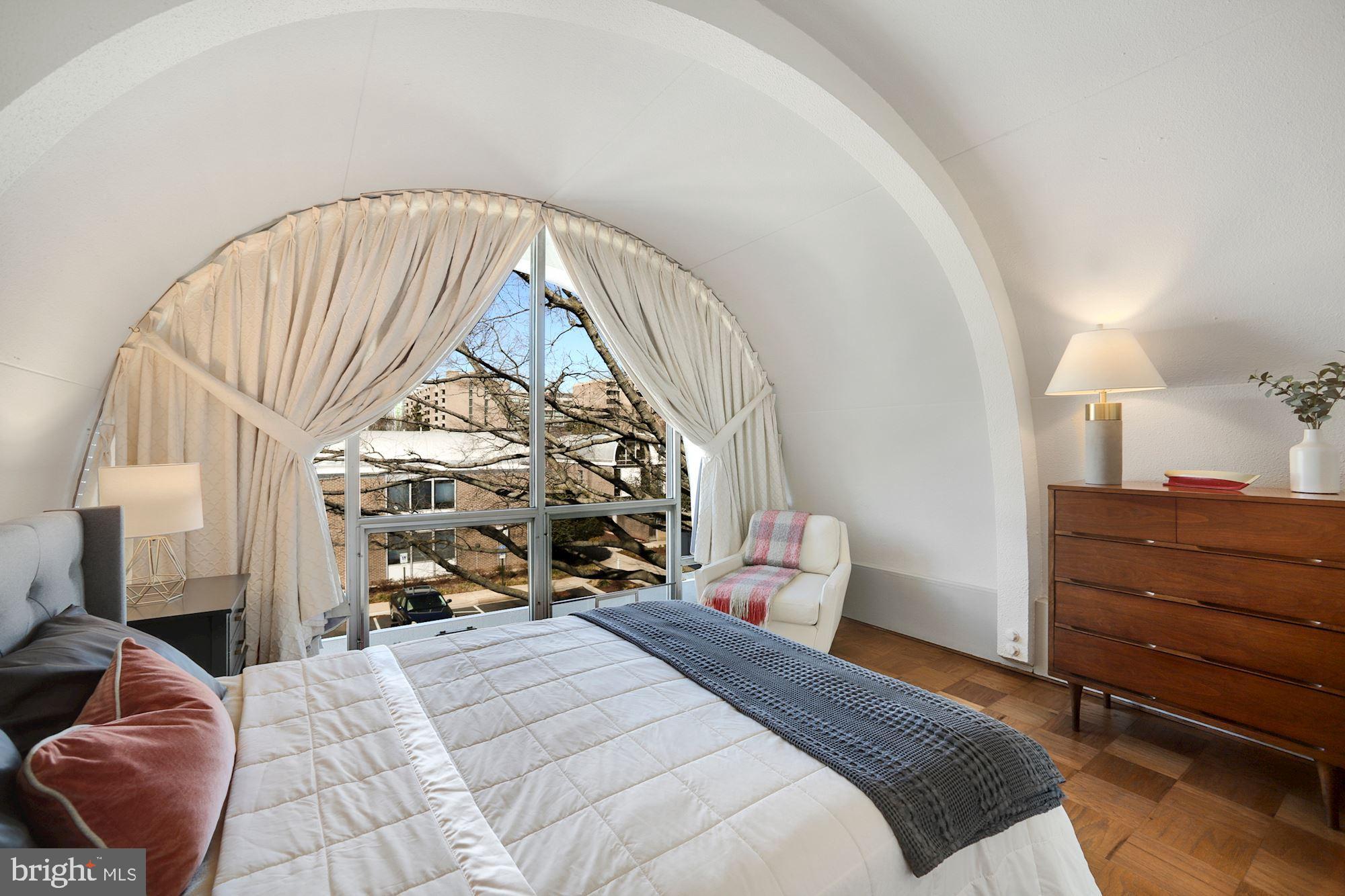 1344 4th Street Southwest Washington, DC 20024 - Photo 24 of 47